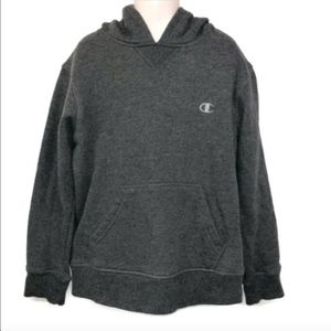 champion sweatshirt boy